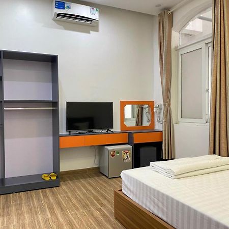 Holiday Hotel 2 海防 外观 照片