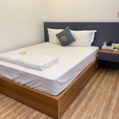 Holiday Hotel 2 海防 外观 照片