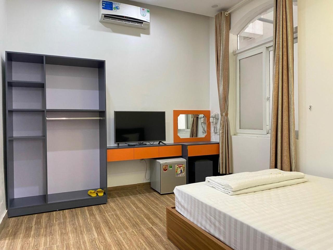 Holiday Hotel 2 海防 外观 照片
