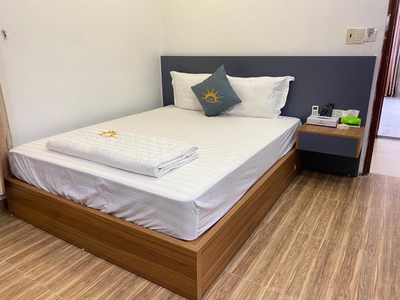 Holiday Hotel 2 海防 外观 照片